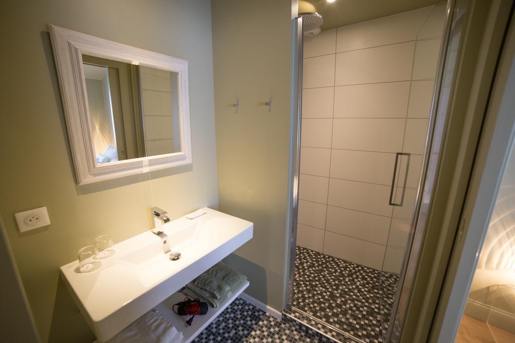 Chambre D'Hotes Arima Biarritz Exterior photo